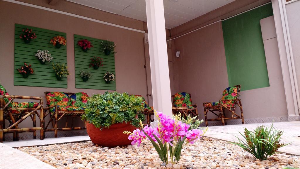 Hospedaria Lumo Domo Praca Da Arvore Сао Паоло Екстериор снимка