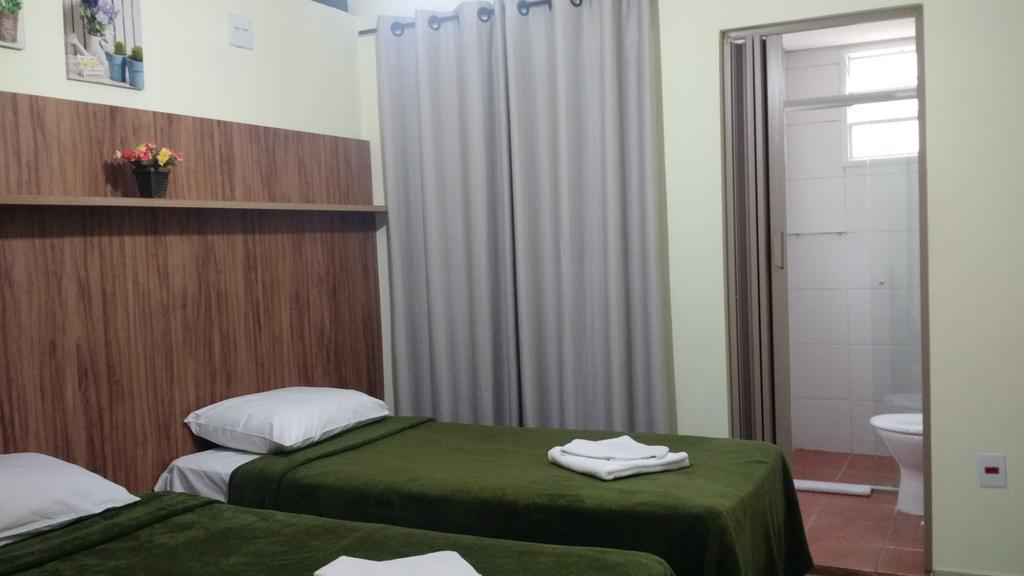 Hospedaria Lumo Domo Praca Da Arvore Сао Паоло Екстериор снимка