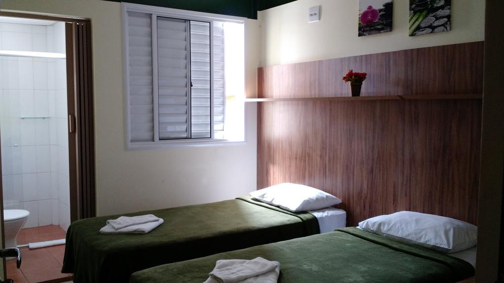 Hospedaria Lumo Domo Praca Da Arvore Сао Паоло Екстериор снимка