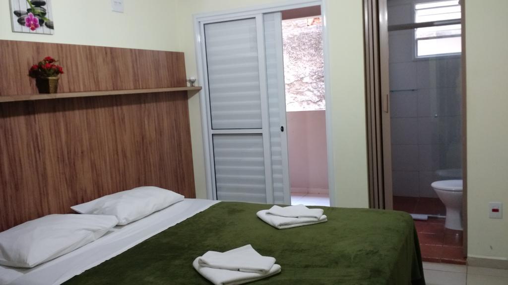 Hospedaria Lumo Domo Praca Da Arvore Сао Паоло Екстериор снимка